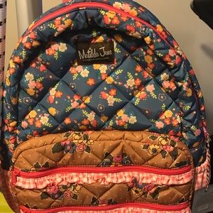 Matilda Jane Scholarly Me Backpack